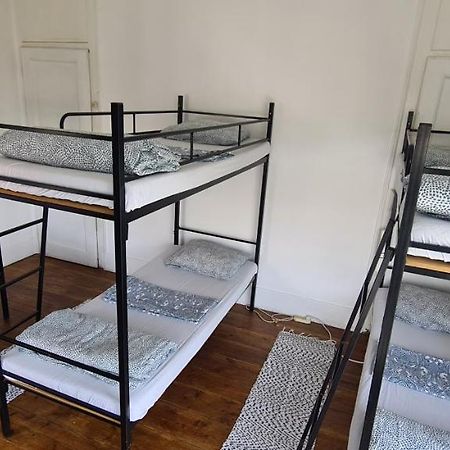 Bagetti Hostel Only For Girls Lisboa Kültér fotó