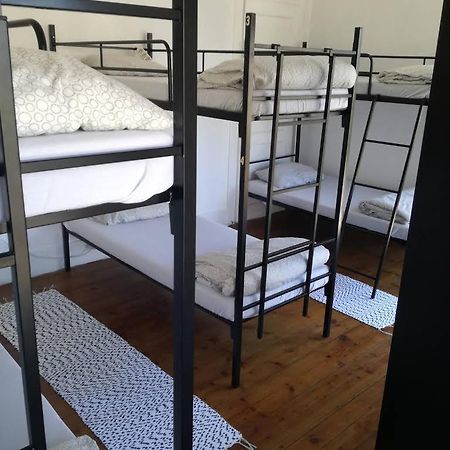Bagetti Hostel Only For Girls Lisboa Kültér fotó