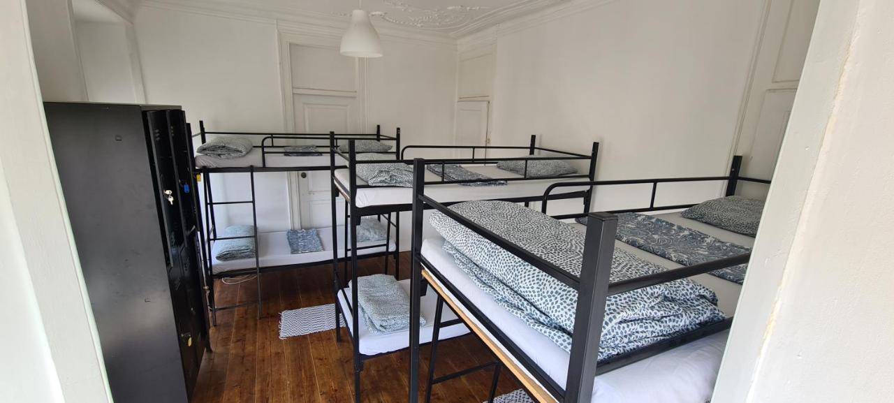 Bagetti Hostel Only For Girls Lisboa Kültér fotó