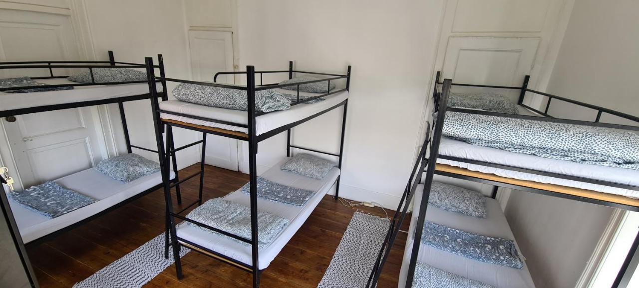 Bagetti Hostel Only For Girls Lisboa Kültér fotó